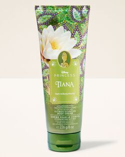 Tiana Ultimate Hydration Body Cream image number null