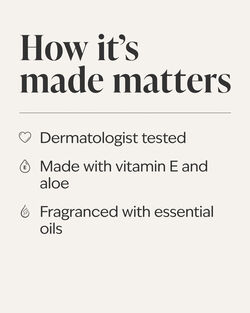 Lavender Vanilla Essential Oil Mist image number null