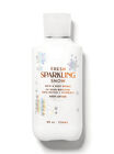 Fresh Sparkling Snow Super Smooth Body Lotion image number null