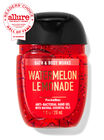 Watermelon Lemonade PocketBac Hand Sanitizer image number null