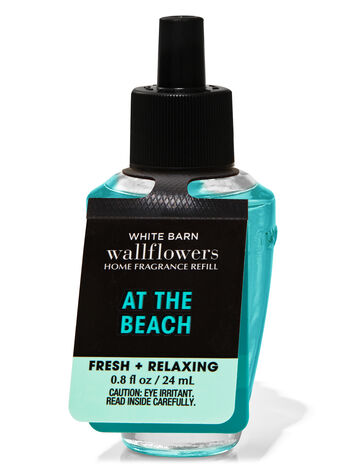 At the Beach Wallflowers Fragrance Refill Wallflowers Fragrance Refill