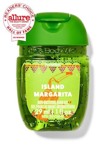 Island Margarita PocketBac Hand Sanitizer PocketBac Hand Sanitizer