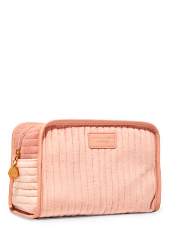 Pink Travel Toiletry Bag Travel Toiletry Bag