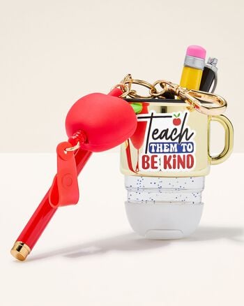 Teacher Multi-Use Keychain PocketBac Holder PocketBac Holder