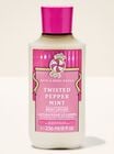 Twisted Peppermint Body Lotion image number null