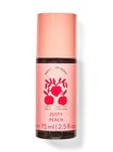Zesty Peach Travel Size Fine Fragrance Mist image number null