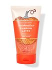 Marshmallow Pumpkin Latte Foaming Sugar Body Scrub image number null