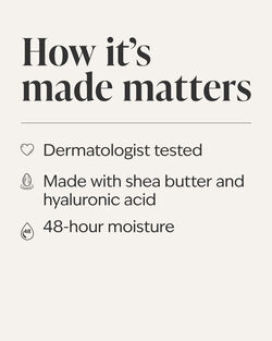 Butterfly Ultimate Hydration Body Cream image number null