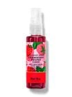 Strawberry Pound Cake Hand Sanitizer Spray image number null