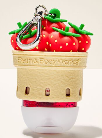 Berry Basket PocketBac Holder PocketBac Holder