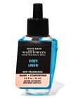 Cozy Linen Wallflowers Fragrance Refill image number null
