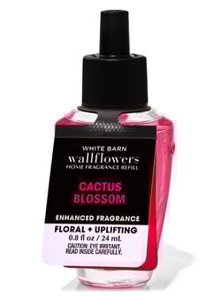 Cactus Blossom Enhanced Wallflowers Fragrance Refill Cactus Blossom Enhanced Wallflowers Fragrance Refill