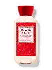 You're the One Body Lotion image number null