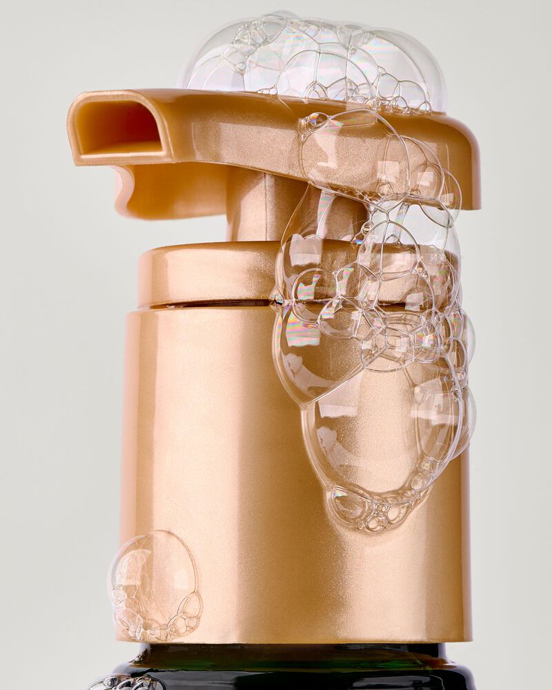 Wildflower Honey & Fig Cleansing Gel Hand Soap Cleansing Gel Hand Soap