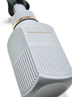 Marine Waves & Citrus Gentle & Clean Foaming Hand Soap image number null