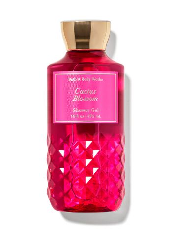 Cactus Blossom Body Wash & Shower Gel Shower Gel
