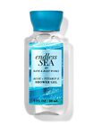 Endless Sea Travel Size Shower Gel image number null
