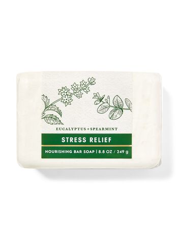 Eucalyptus Spearmint Bar Soap Nourishing Bar Soap