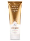 Warm Vanilla Sugar Body Wash & Shower Gel image number null