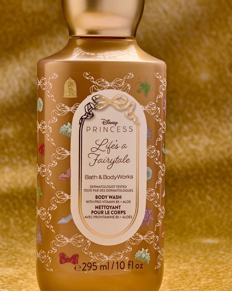 Life's a Fairytale Body Wash Body Wash