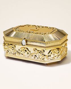 Disney Princess Keepsake Music Box image number null