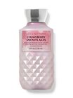 Strawberry Snowflakes Daily Nourishing Body Lotion image number null