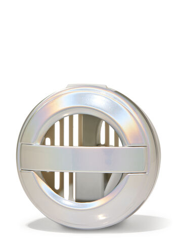 Fragrance Bath And Body Works Auto Air Freshener Shop Silver