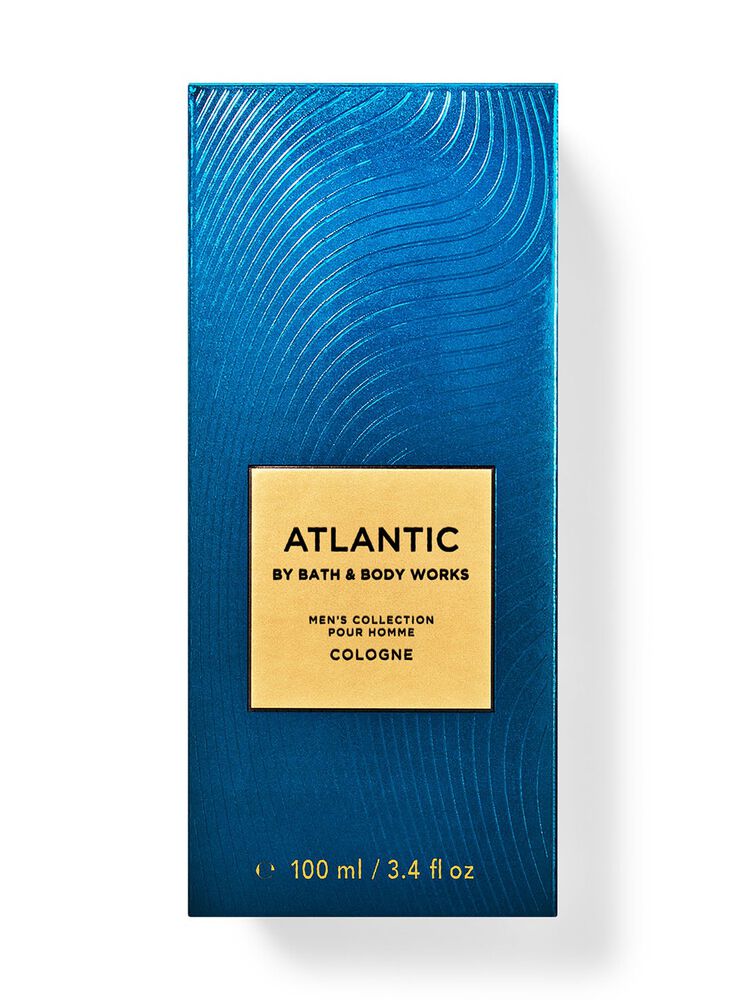 Atlantic Cologne Cologne