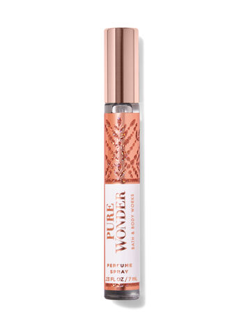 Pure Wonder Mini Perfume Spray Mini Perfume Spray
