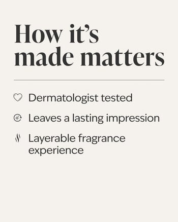 Graphite Cologne Mist Cologne Mist