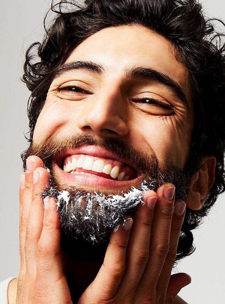 Ultimate Beard & Scruff Cream Beard & Scruff Cream