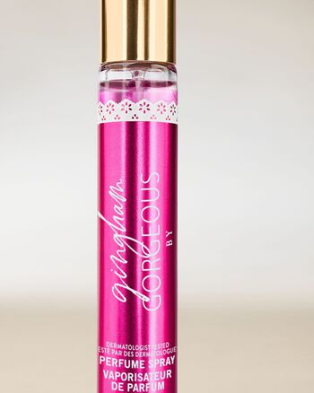 Gingham Gorgeous Mini Eau de Parfum Mini Eau de Parfum