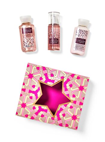 A Thousand Wishes Mini Gift Box Set Mini Gift Box Set
