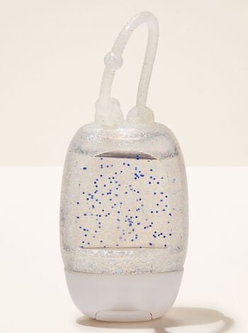 Iridescent Glitter PocketBac Holder PocketBac Holder