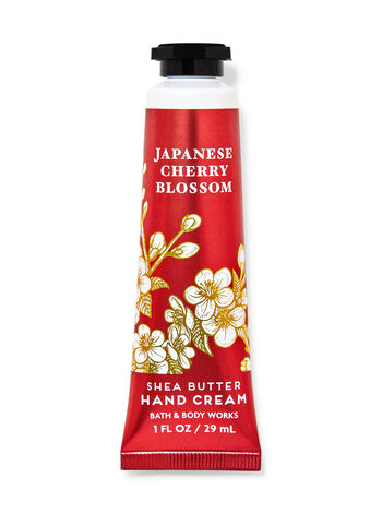 Japanese Cherry Blossom Hand Cream Hand Cream