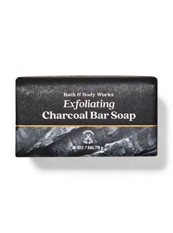 Exfoliating Charcoal Shea Butter Cleansing Bar Shea Butter Cleansing Bar