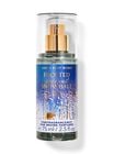 Frosted Coconut Snowball Travel Size Fine Fragrance Mist image number null