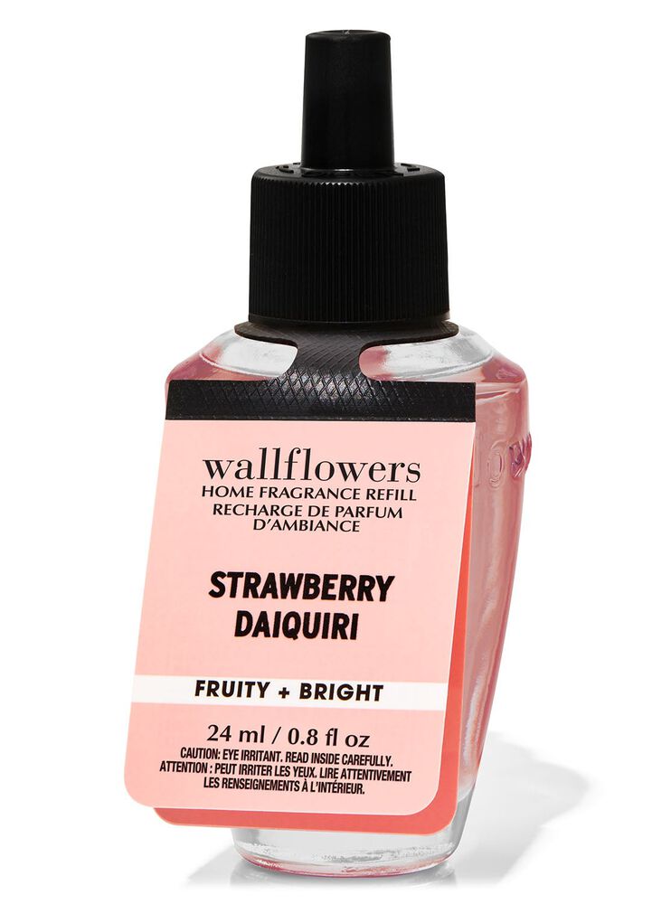 Strawberry Daiquiri Wallflowers Fragrance Refill Wallflowers Fragrance Refill