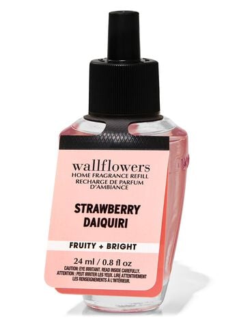 Strawberry Daiquiri Wallflowers Fragrance Refill Wallflowers Fragrance Refill