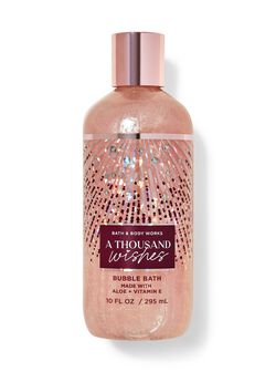 A Thousand Wishes Bubble Bath image number null