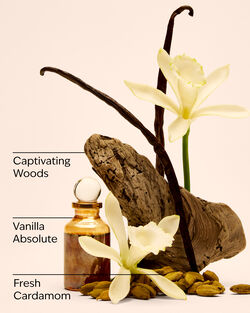 Vanilla Romance Travel Size Ultimate Hydration Body Cream