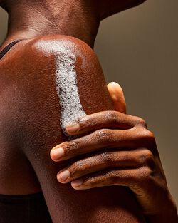 Butterfly Body Wash image number null