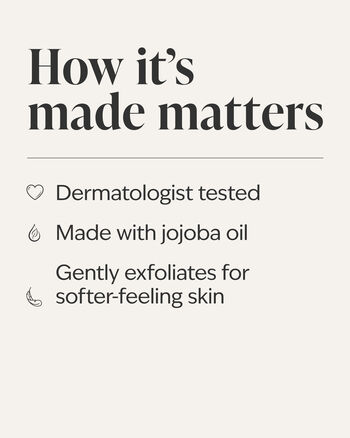 Blueberry Extract Body Scrub Body Scrub