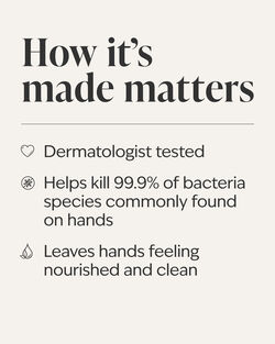 White Tea & Sage PocketBac Hand Sanitizer