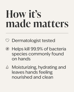 Pomegranate & Blackberry Moisturizing PocketBac Hand Sanitizer image number null