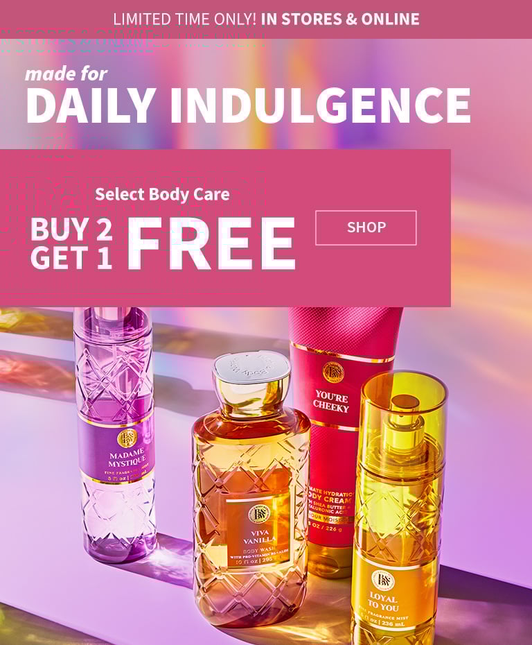 body care