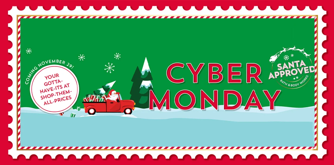 Semua Tentang Cyber Monday 2021