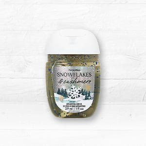 Select 3-Wick Candles, 1 For RP 232.000