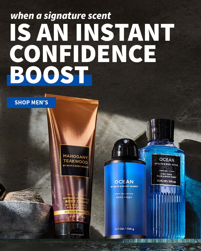 Fragrance Weekend