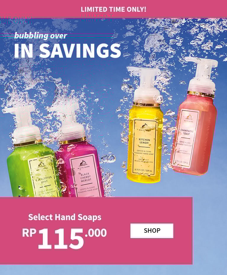 Hand Soap